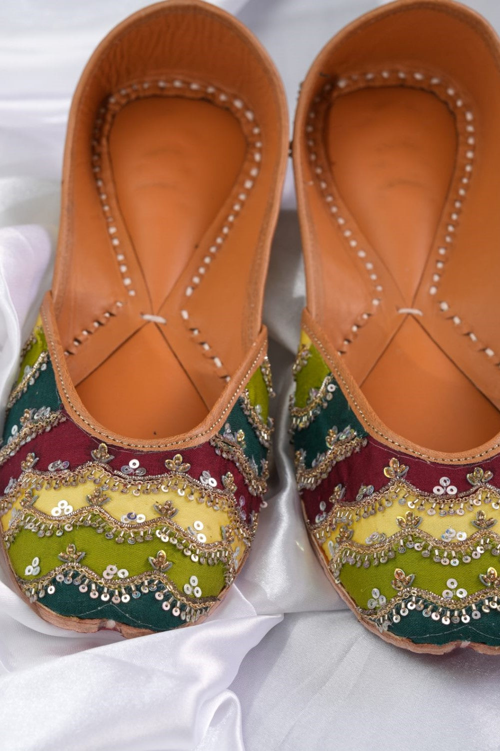 Mehndi Green