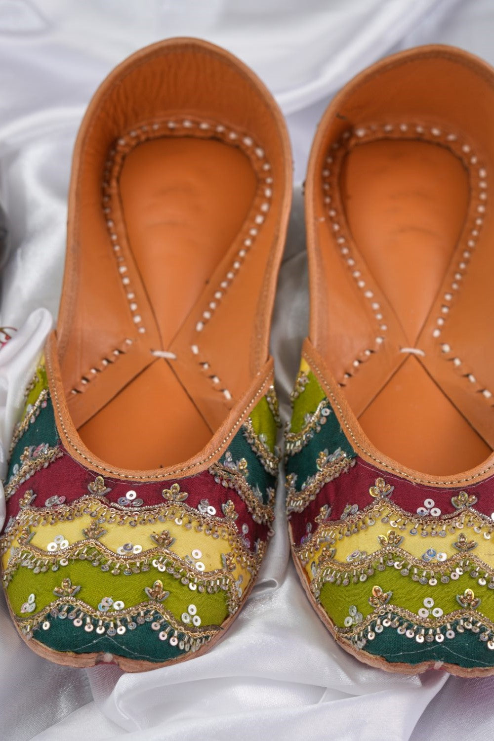 Mehndi Green
