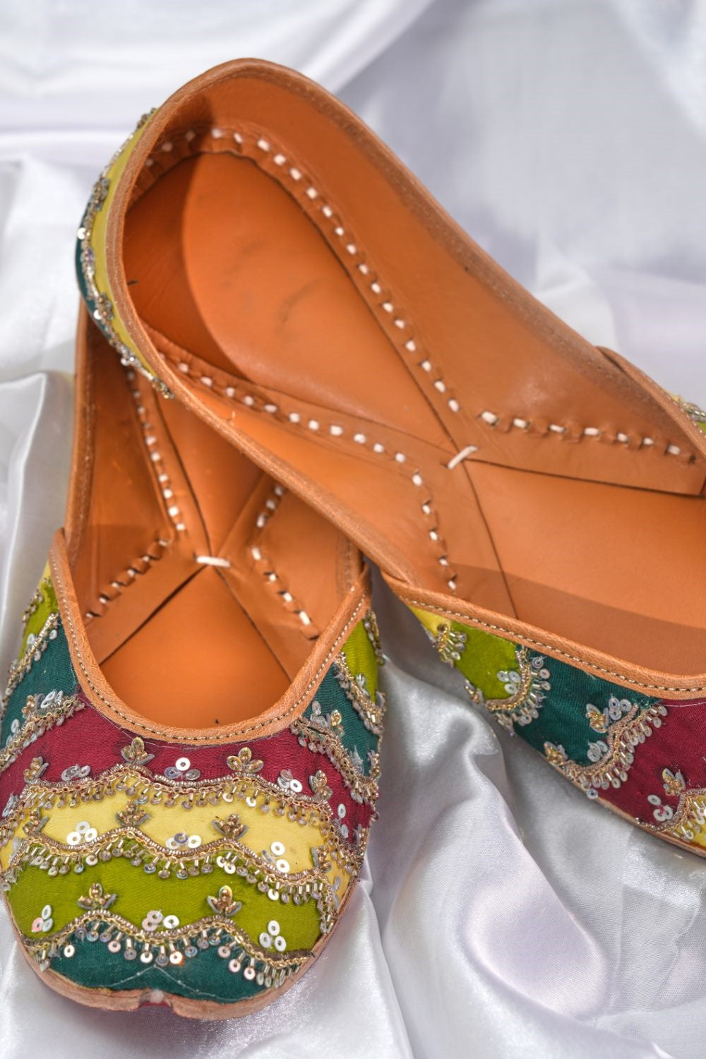 Mehndi Green