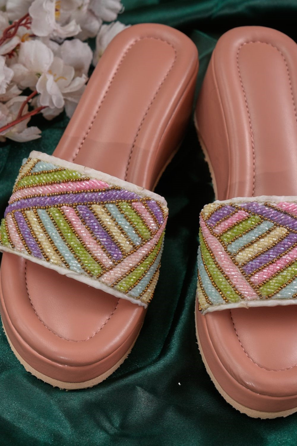 Sonal Heels