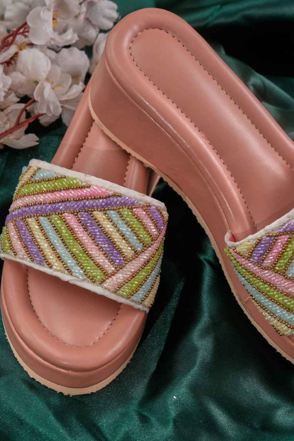 Sonal Heels