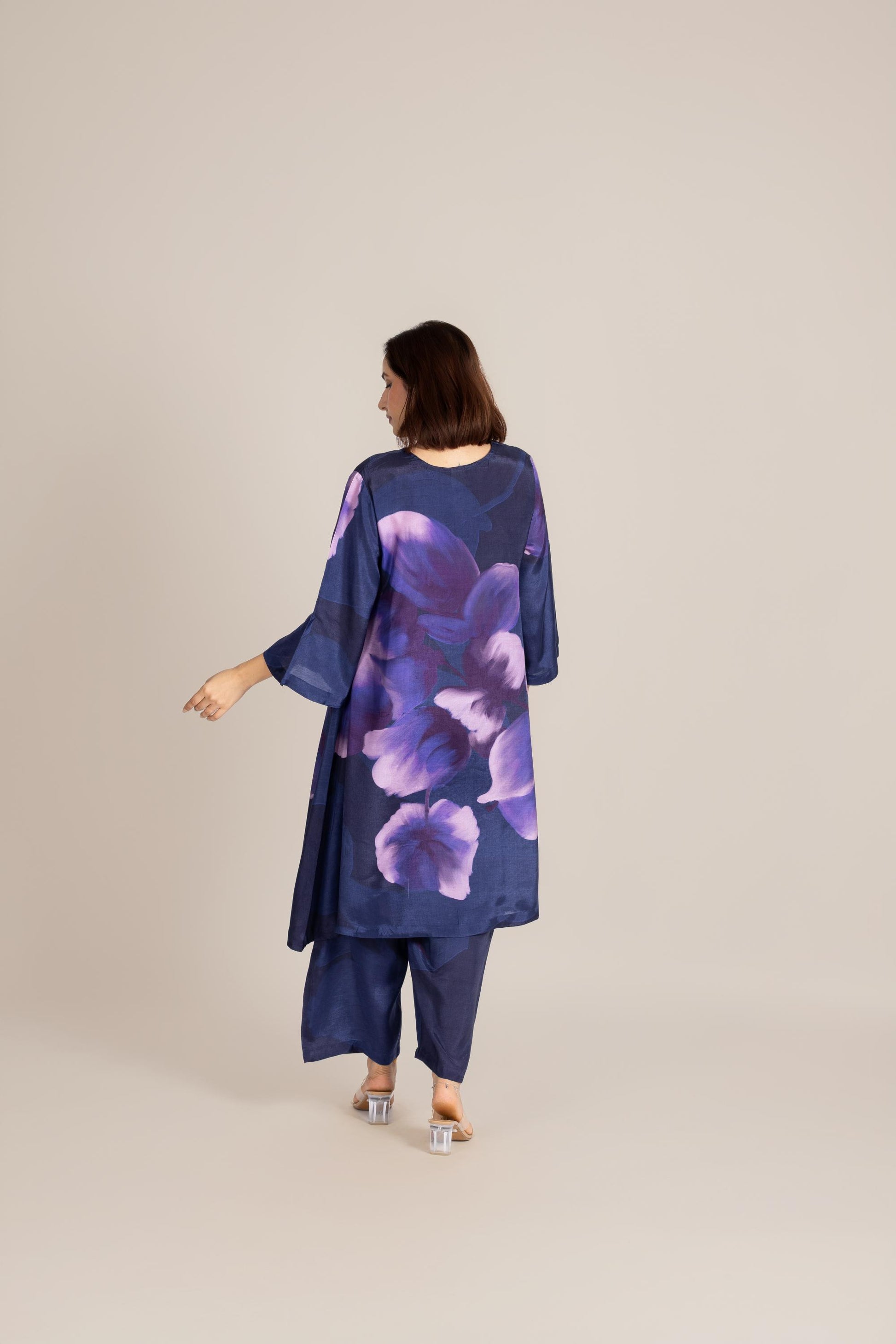 Coral dusk set- ET