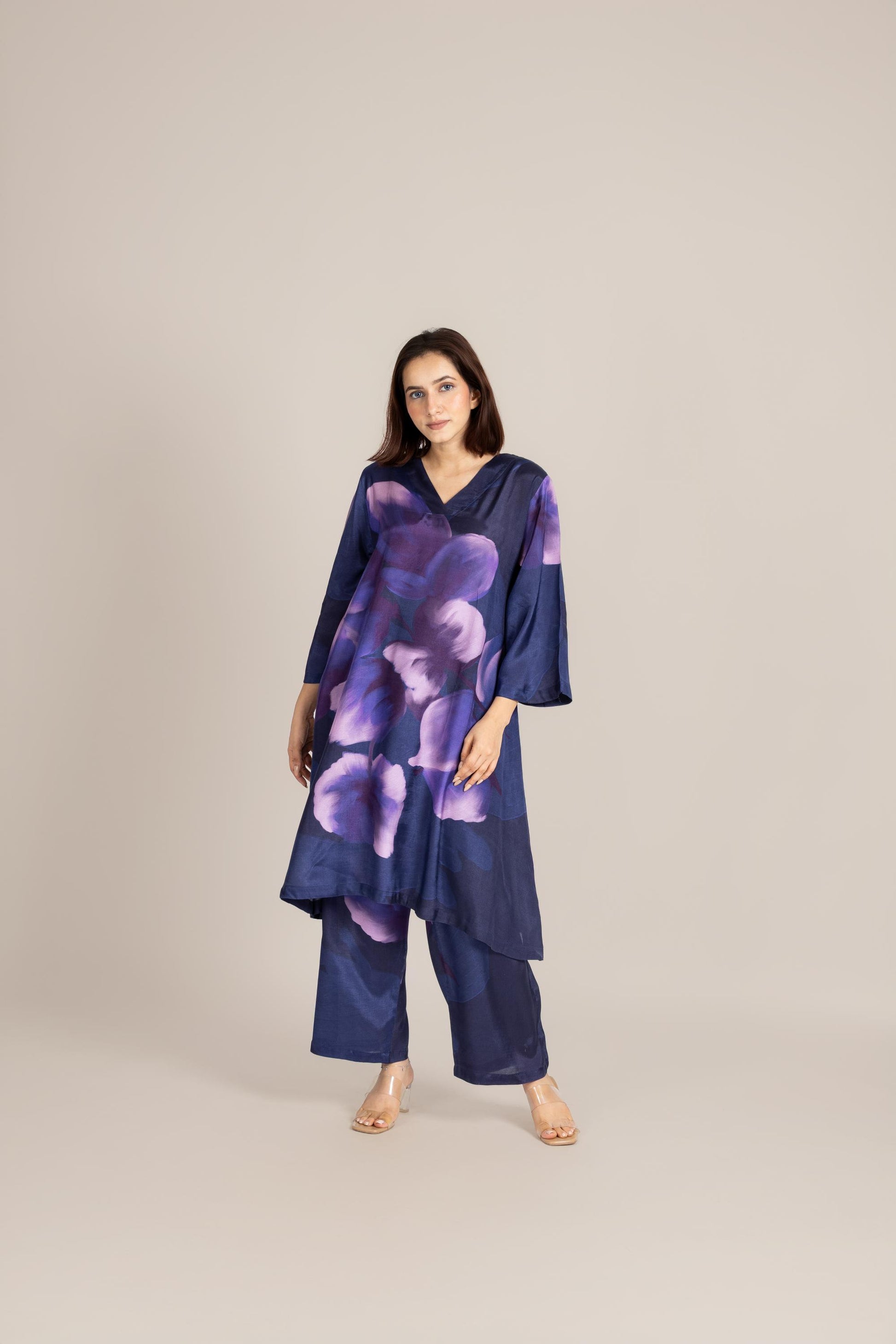 Coral dusk set- ET