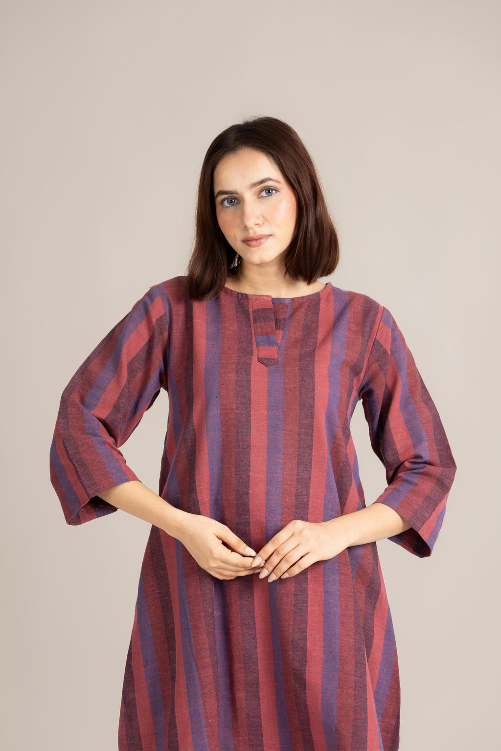 Handwoven line set- ET