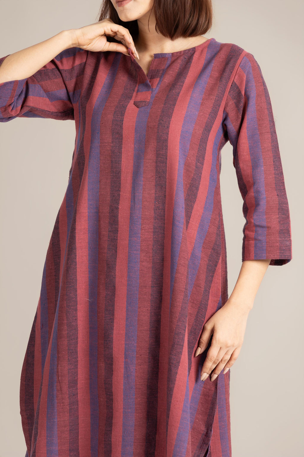 Handwoven line set- ET