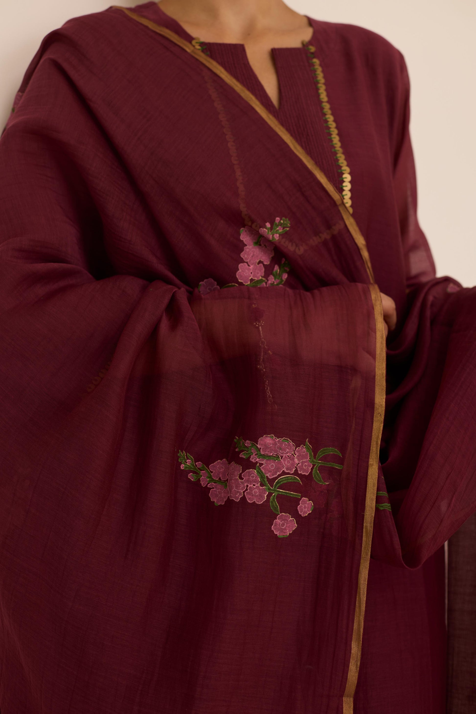 Ivy Set-JA
