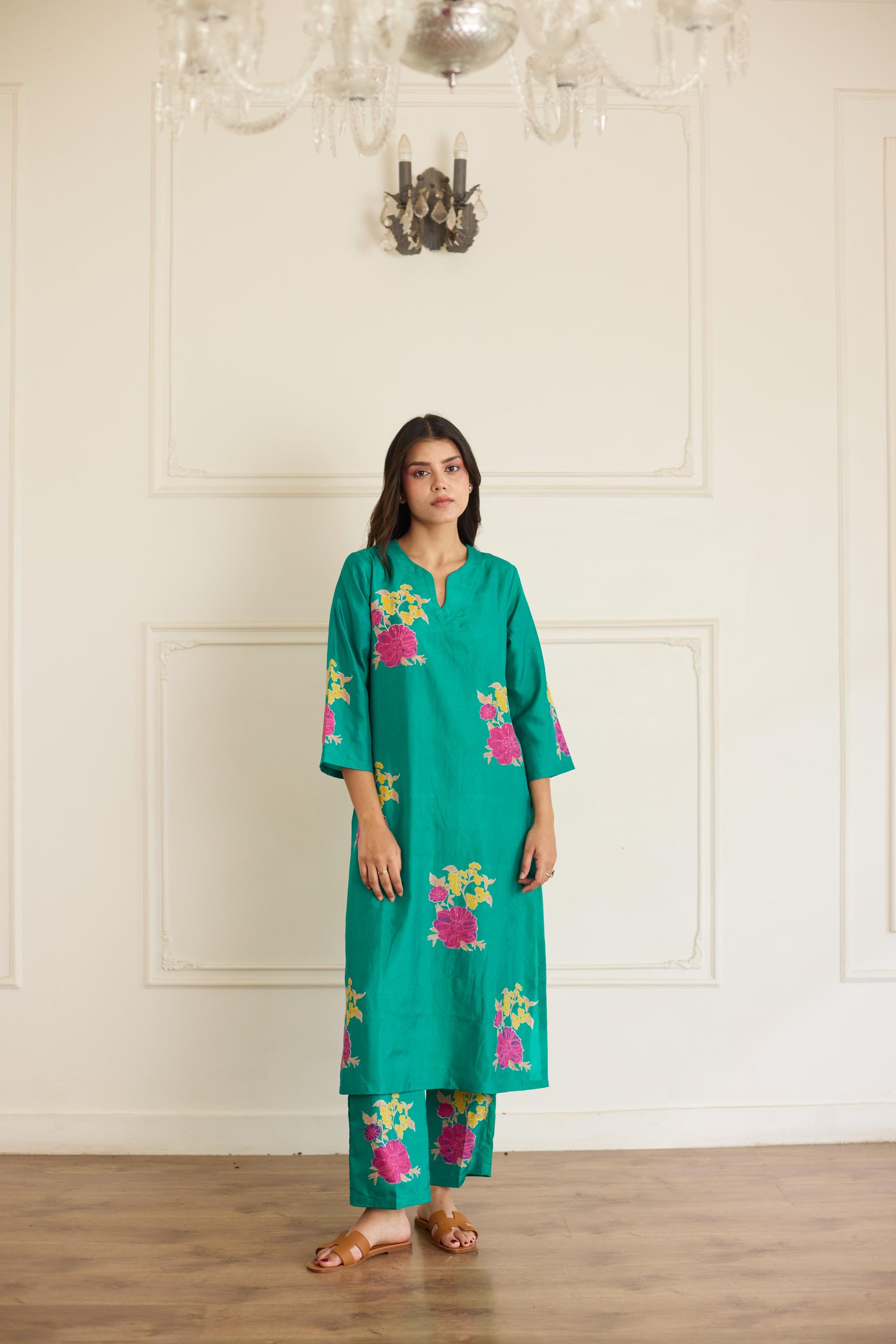 Jade Silk Co-rd-JA