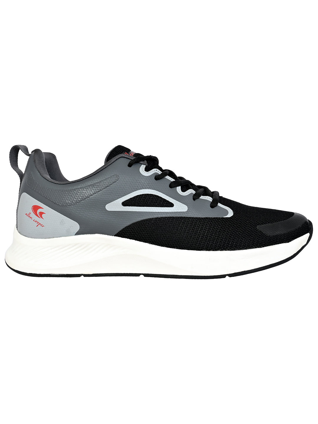 Men's Walking, Running Sports Shoes for Men With memory Foam