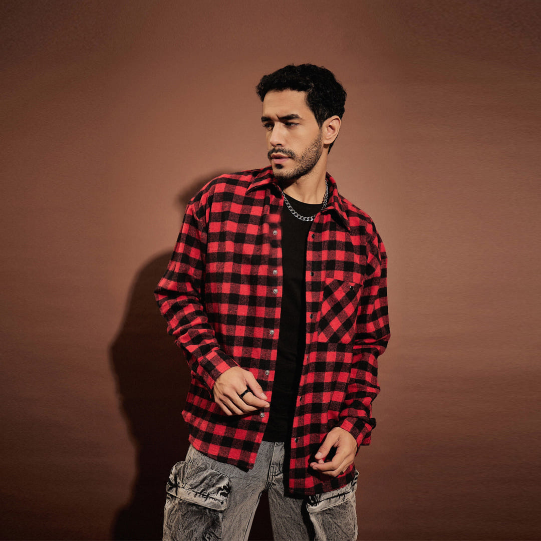 Mens Wear