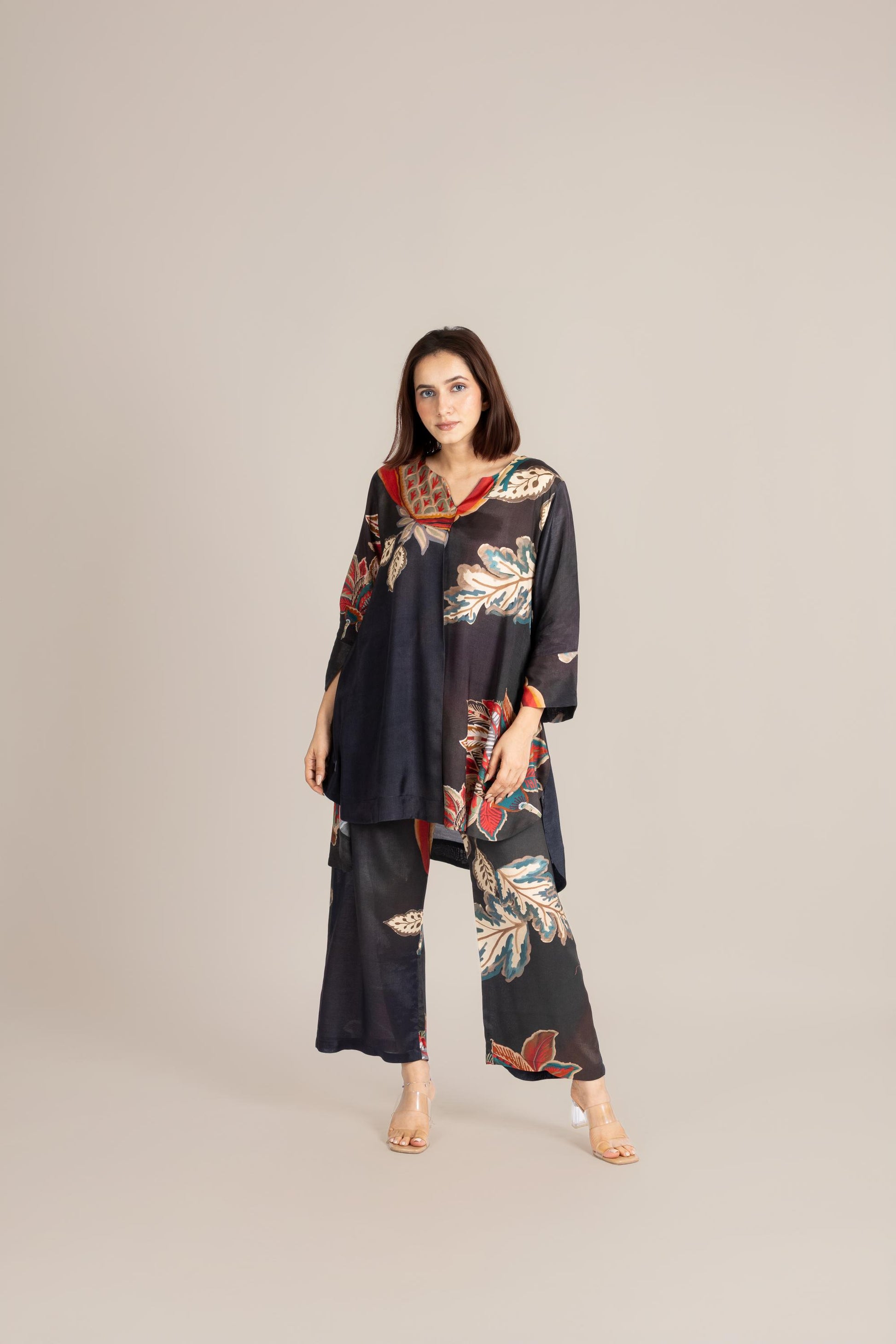 Midnight flame set- ET