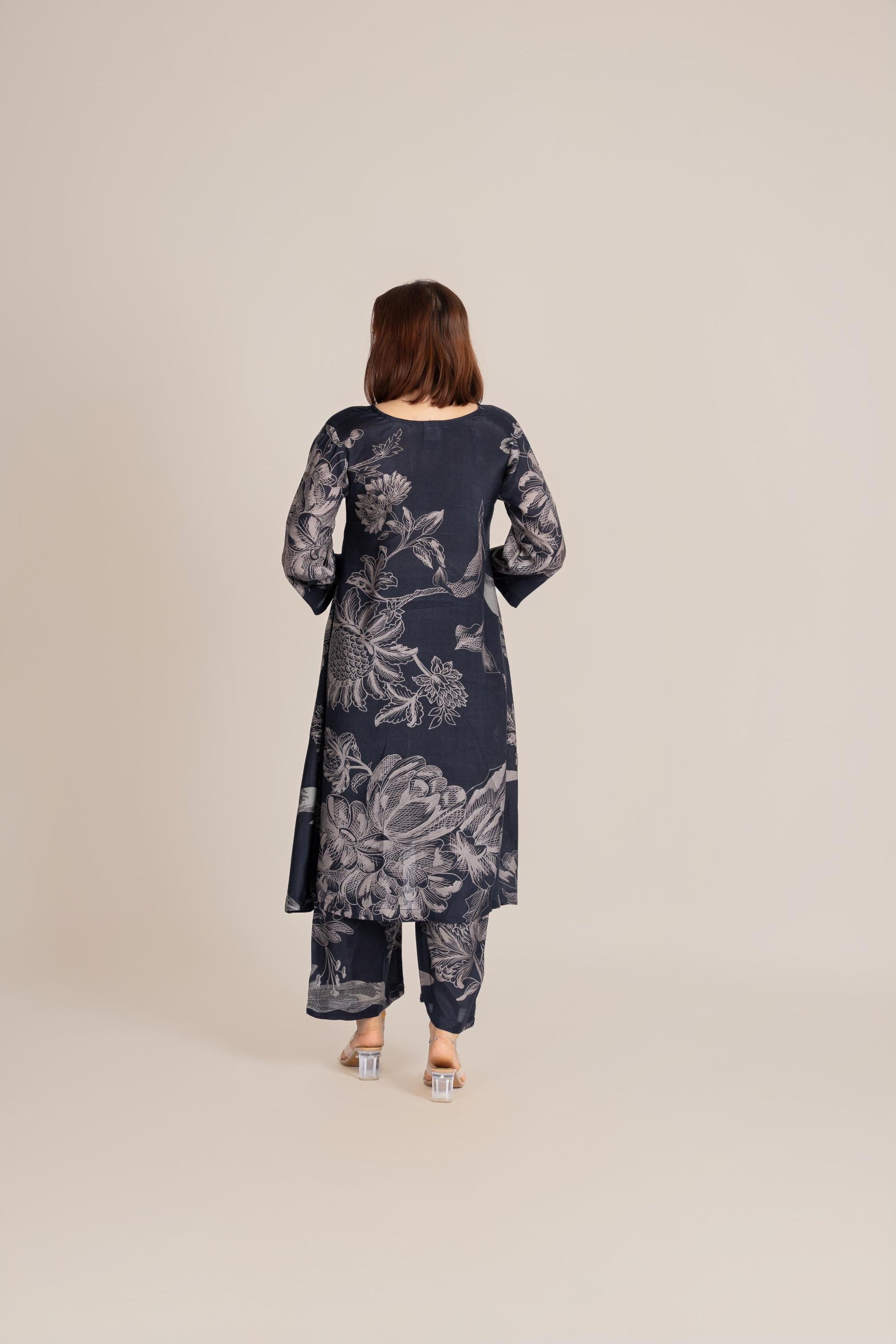 Mono line set- ET