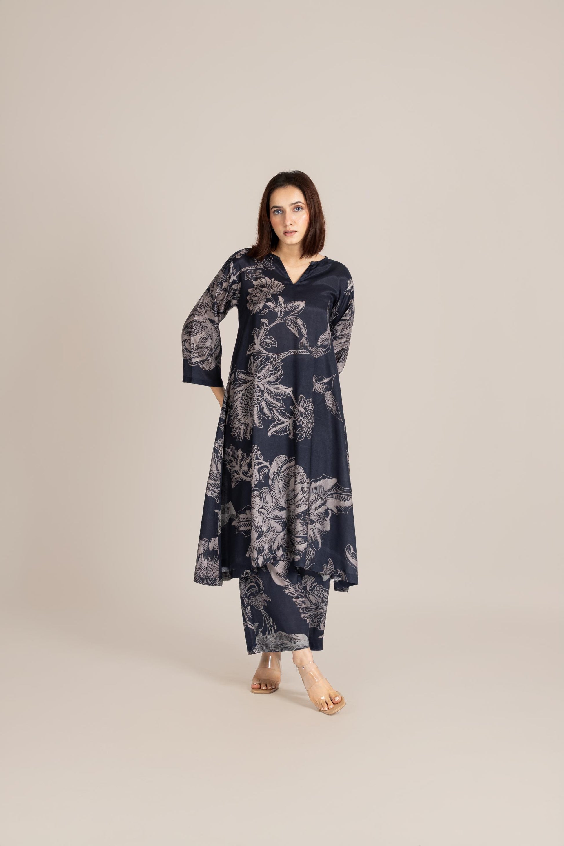 Mono line set- ET
