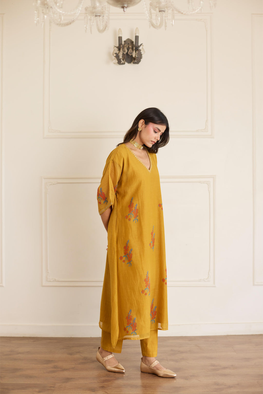 Ochre Co-rd-JA