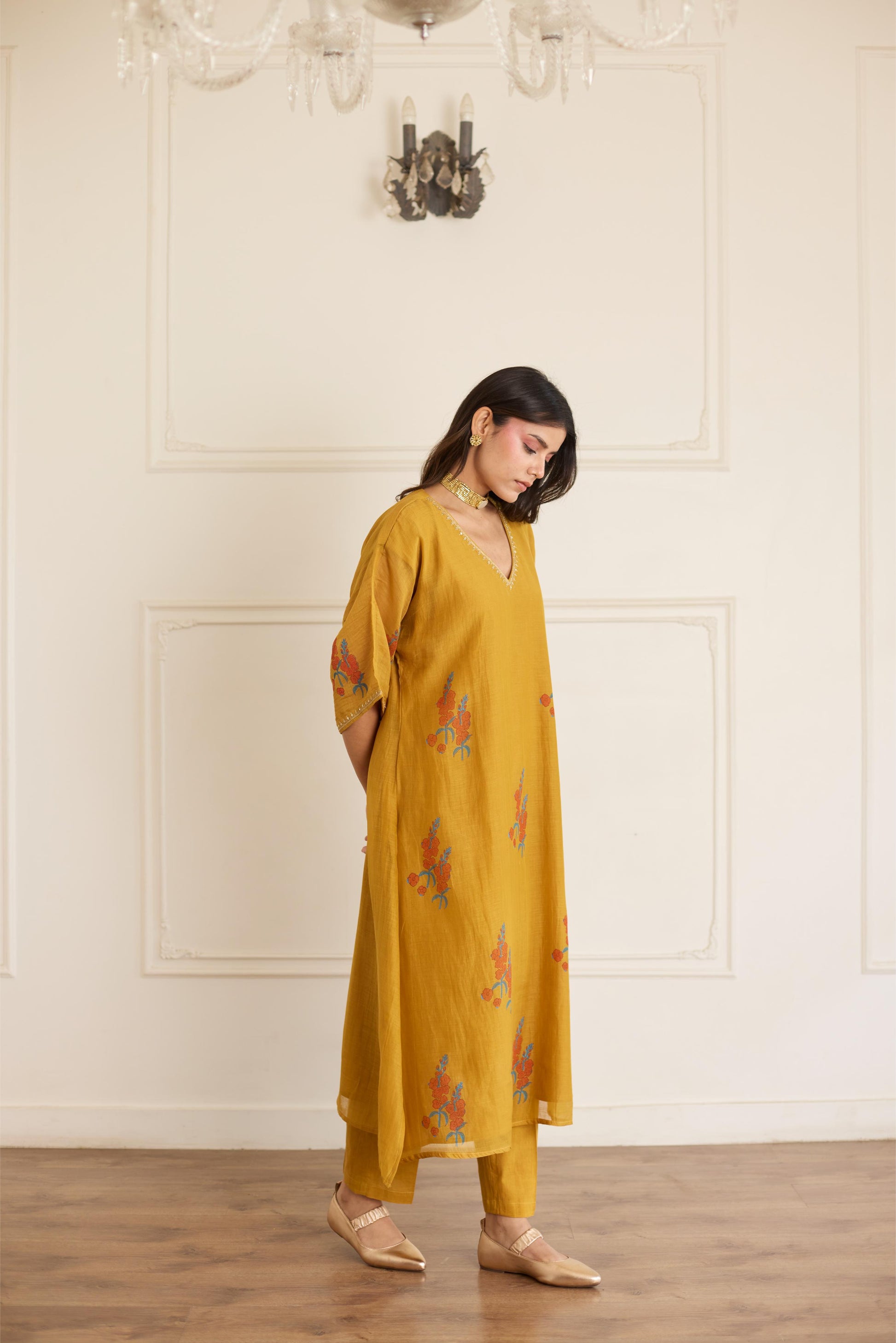 Ochre Co-rd-JA
