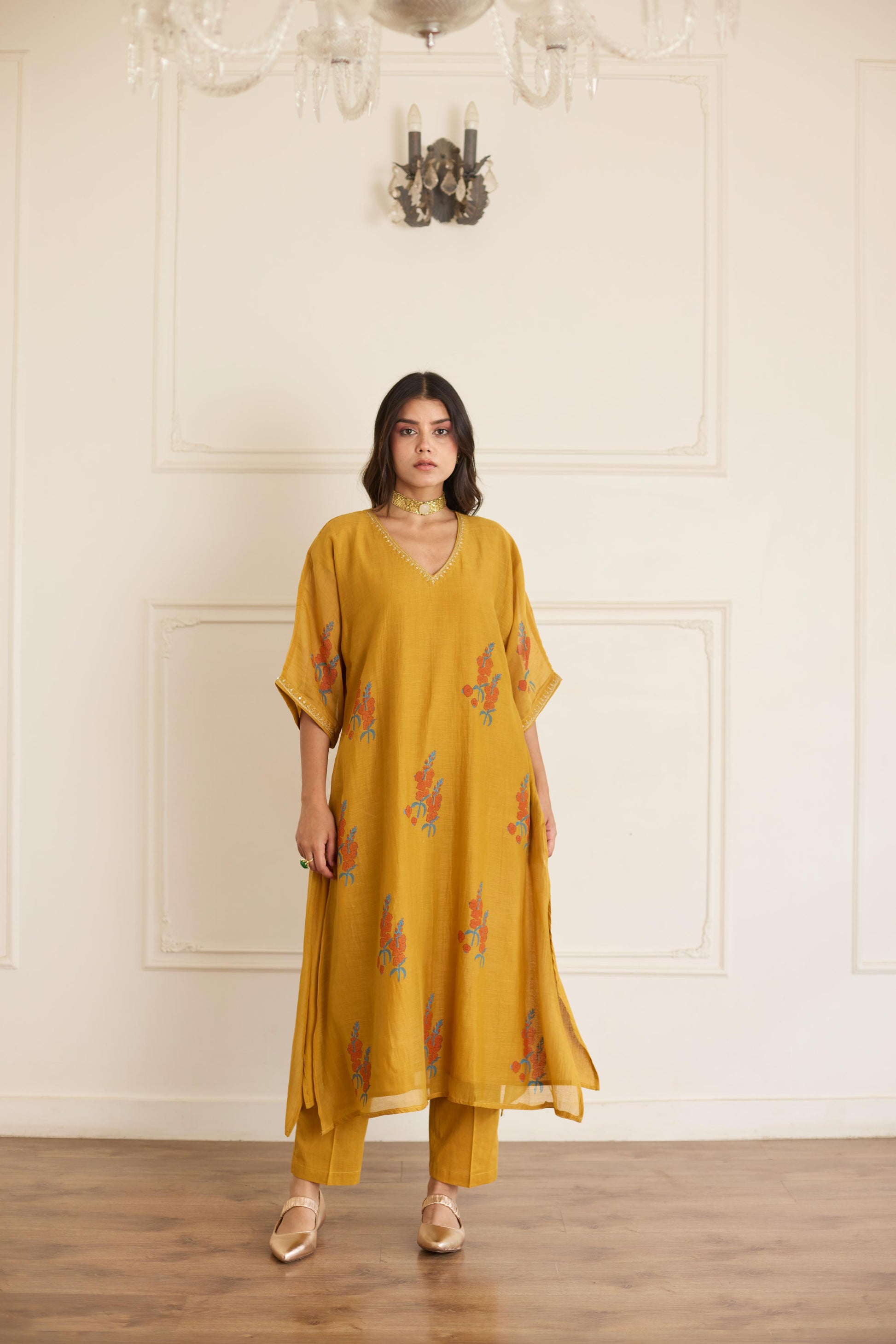 Ochre Co-rd-JA