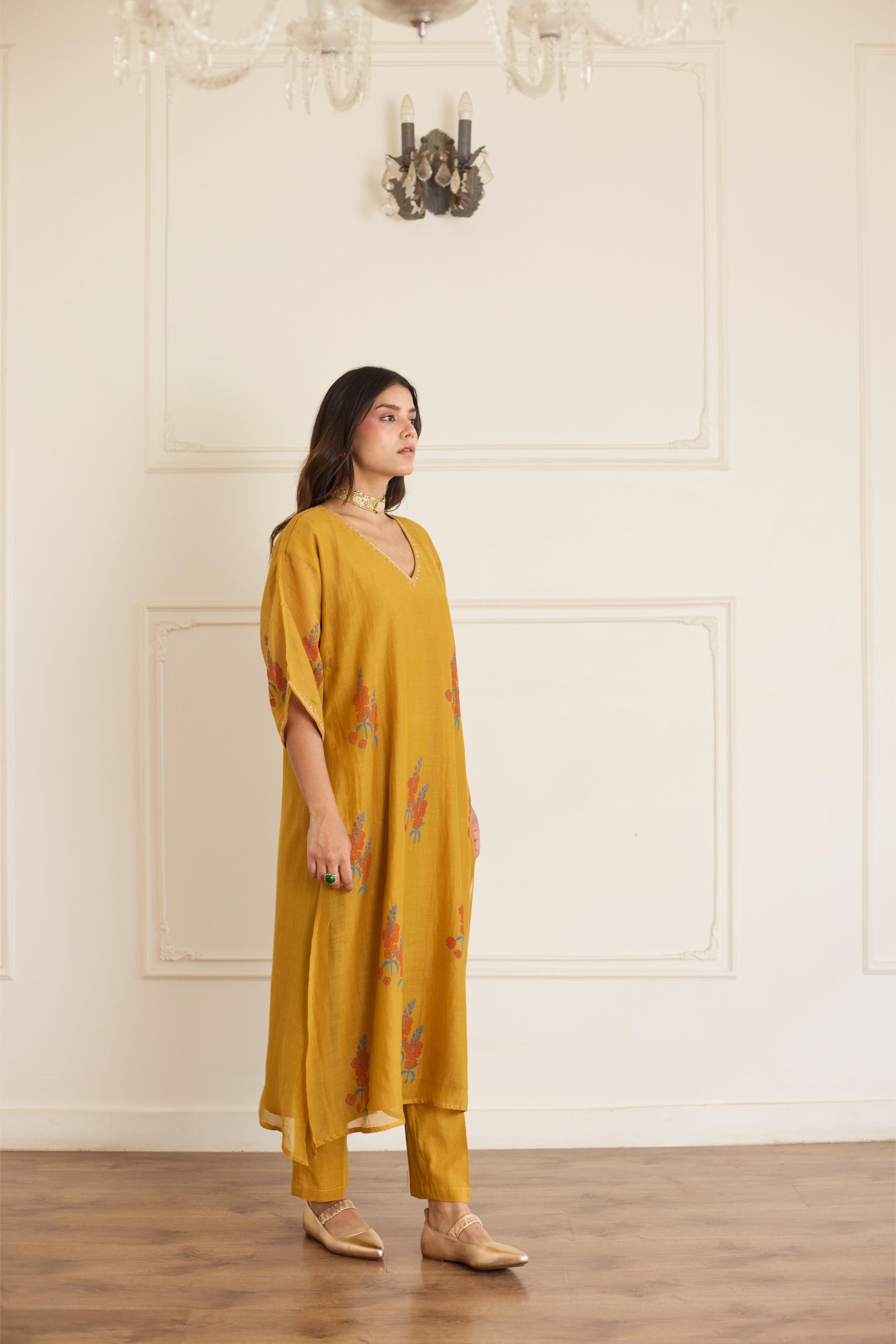 Ochre Co-rd-JA