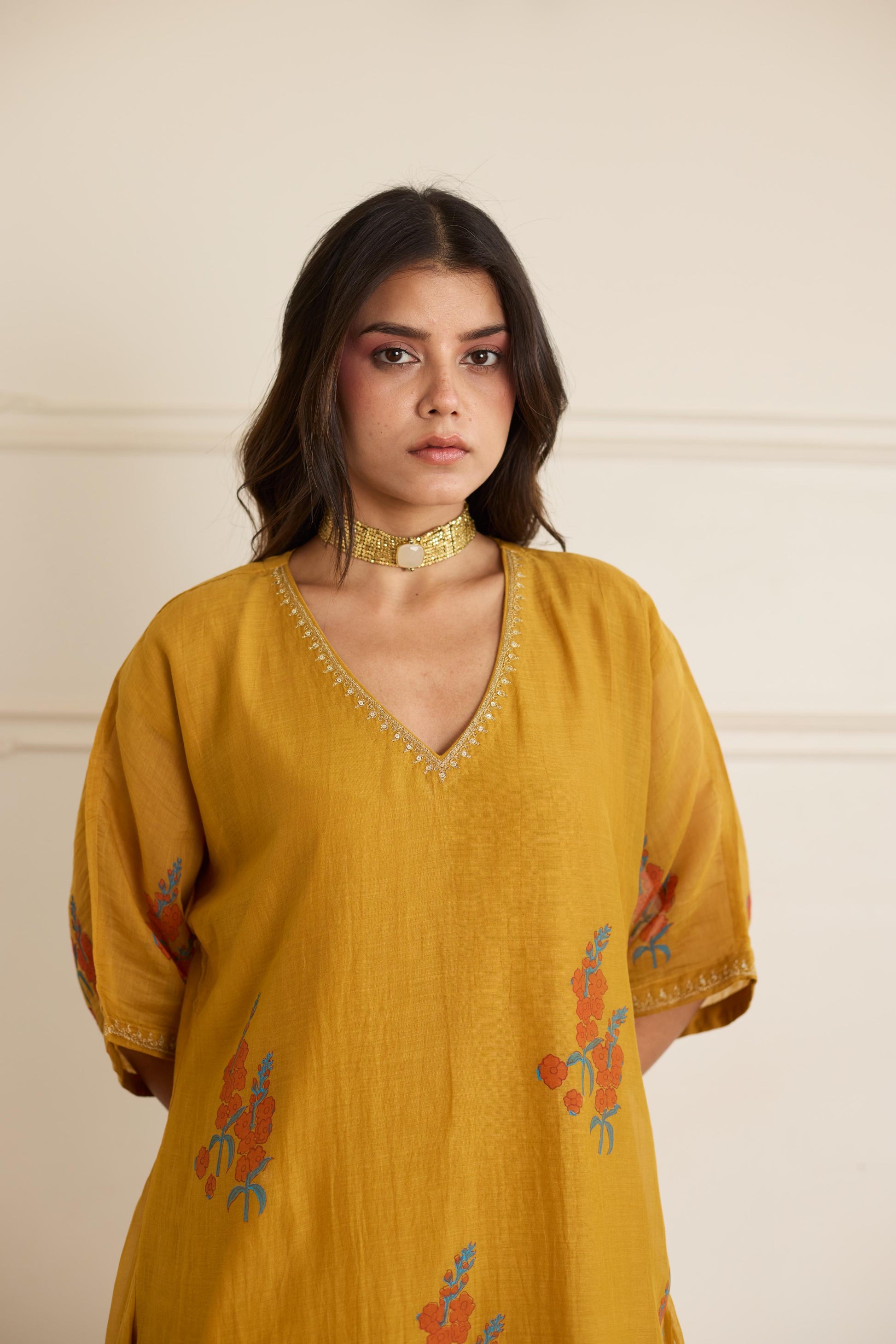 Ochre Co-rd-JA