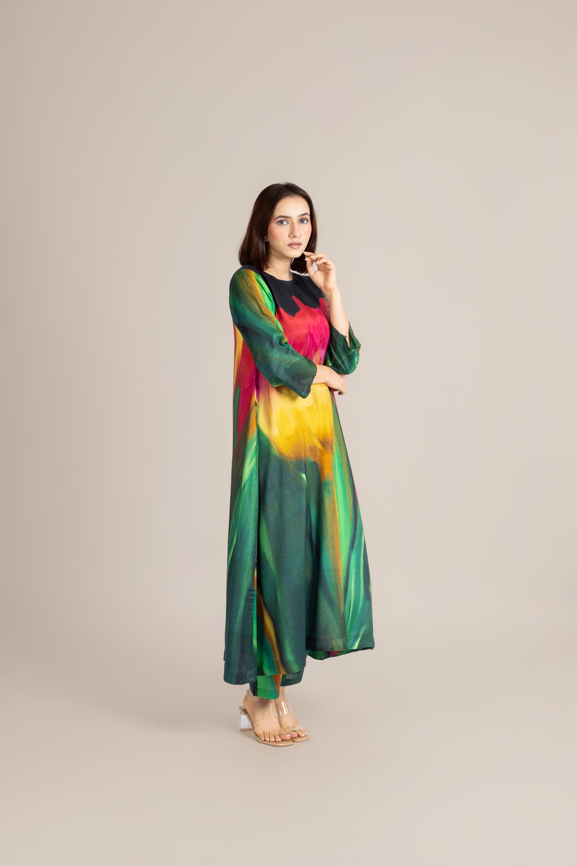 Painter Tulip set- ET