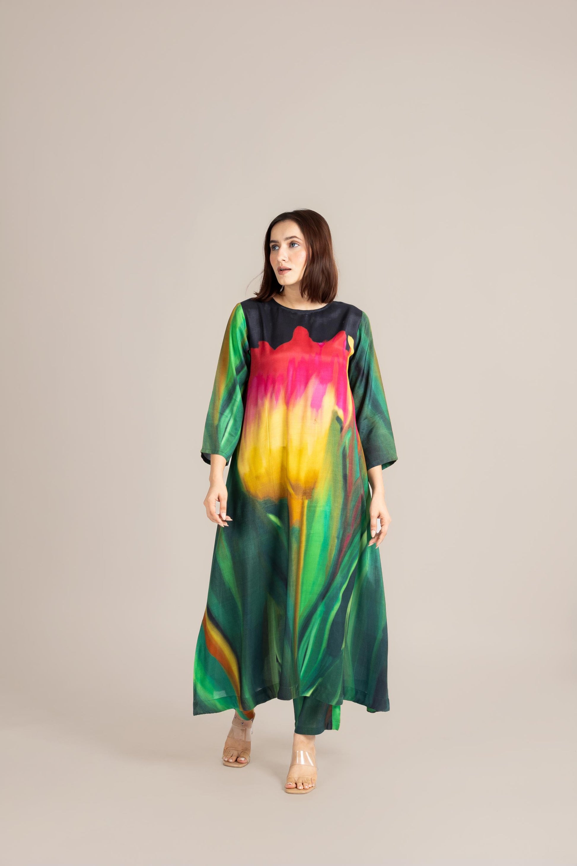 Painter Tulip set- ET