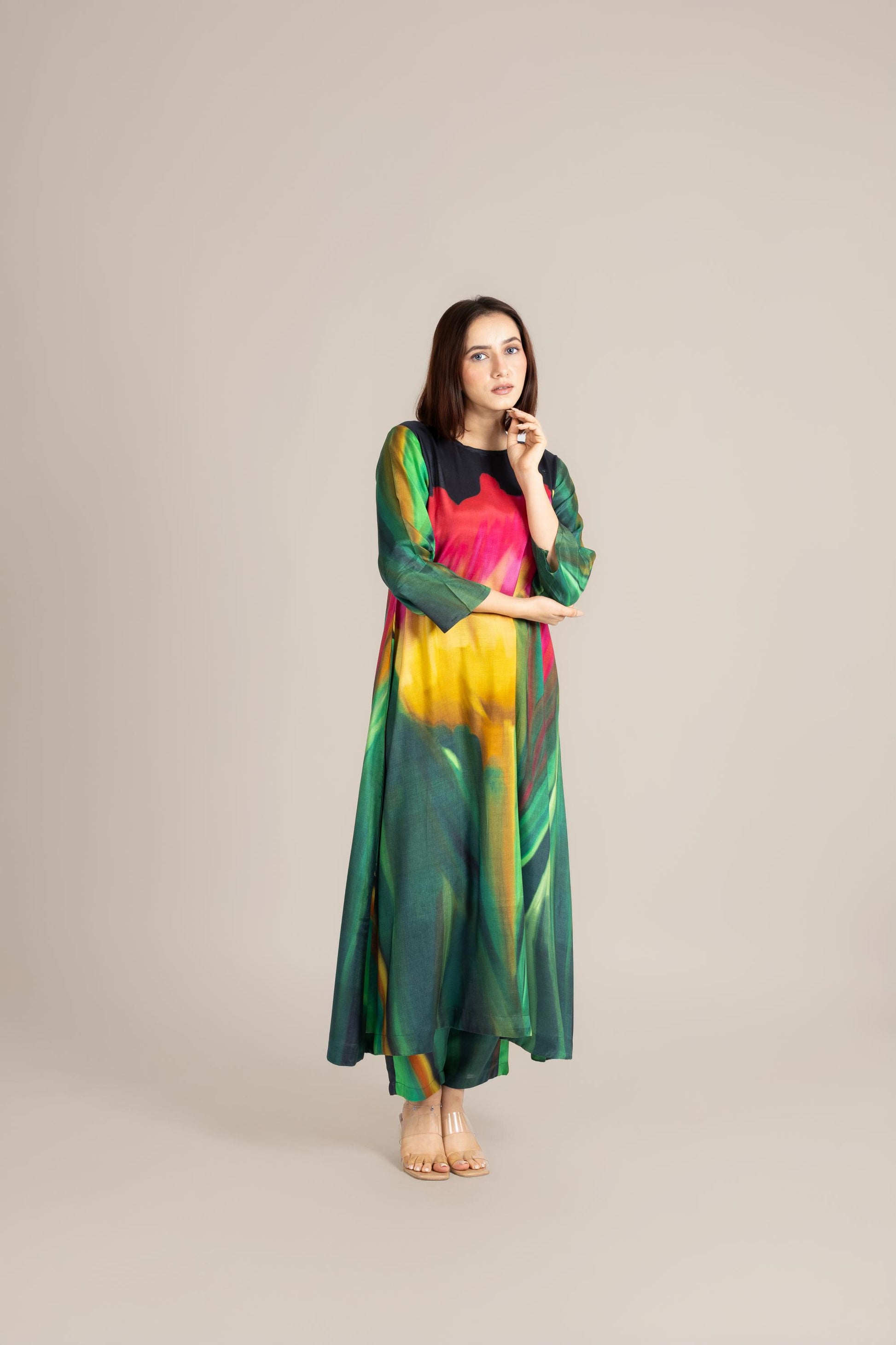 Painter Tulip set- ET