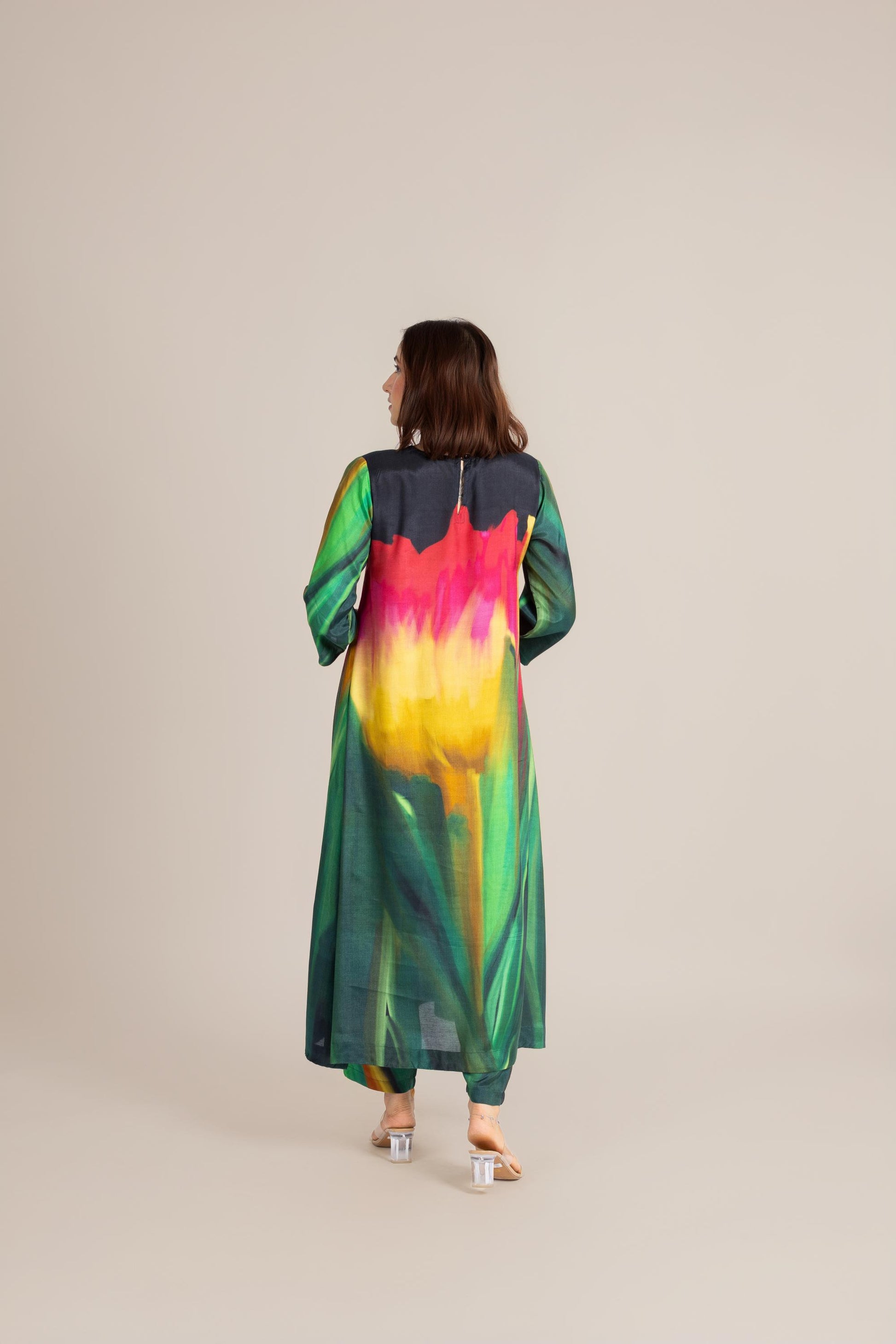 Painter Tulip set- ET