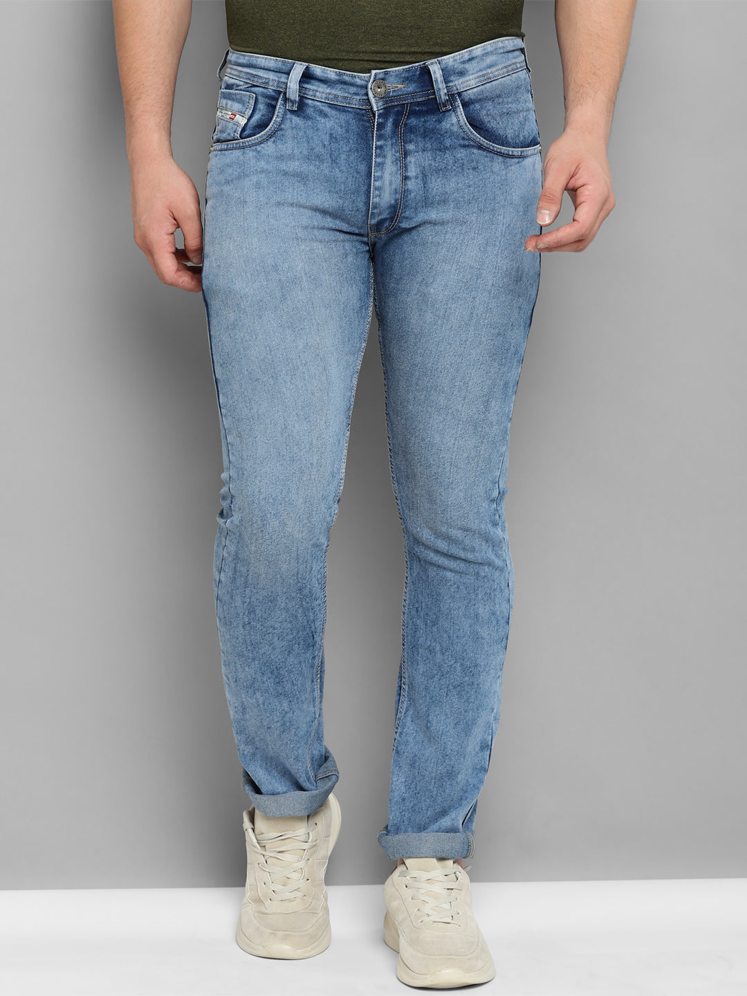 Denim Jeans For Men