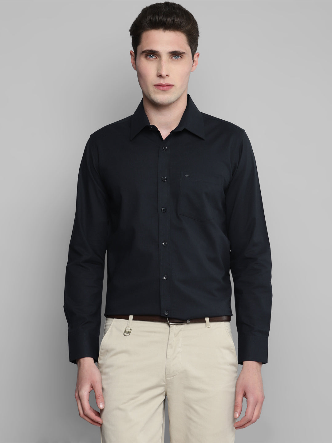 Pure Cotton Shirts For men