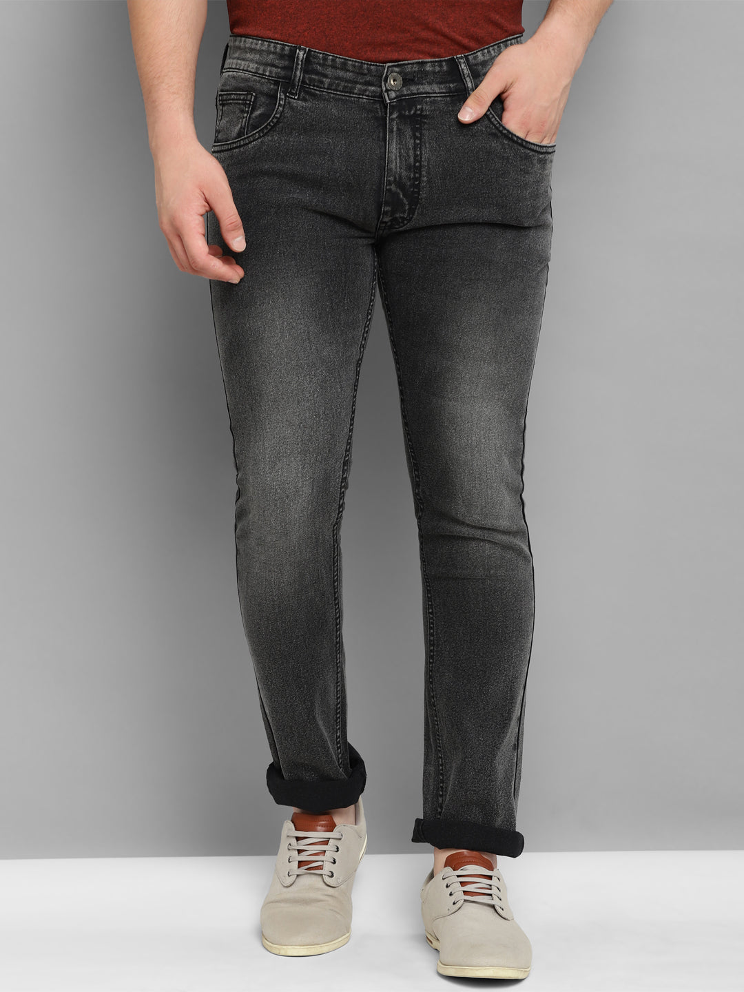 Denim Jeans For Men