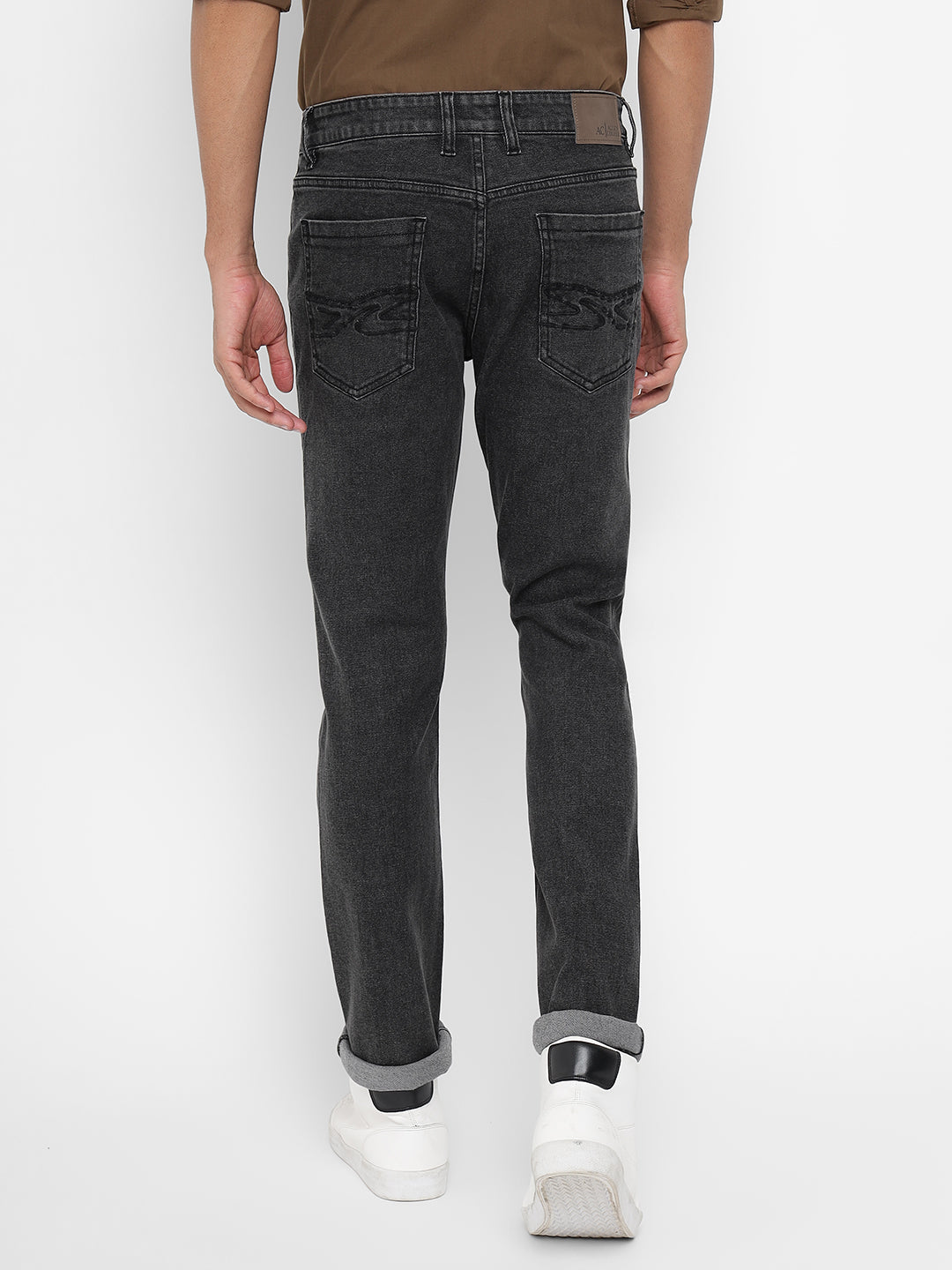 Denim Jeans For Men