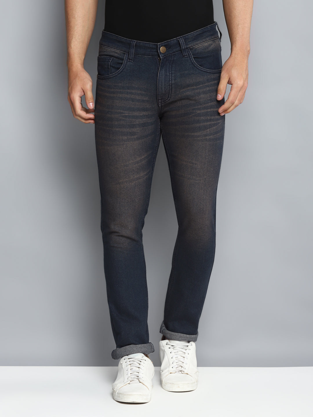 Denim Jeans For Men