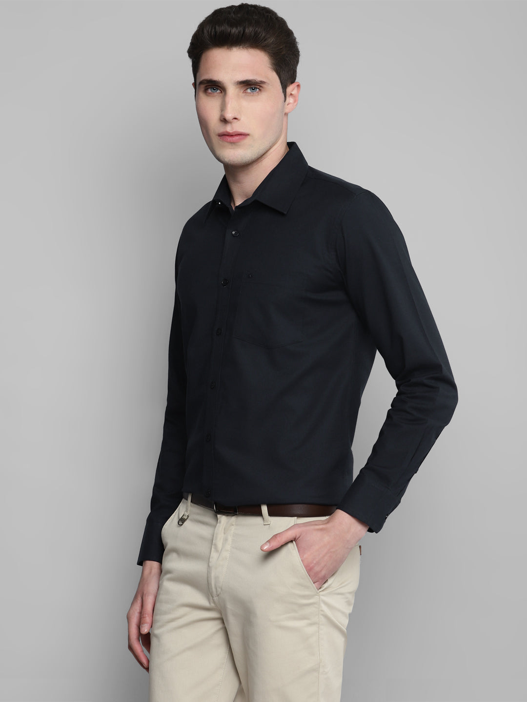 Pure Cotton Shirts For men