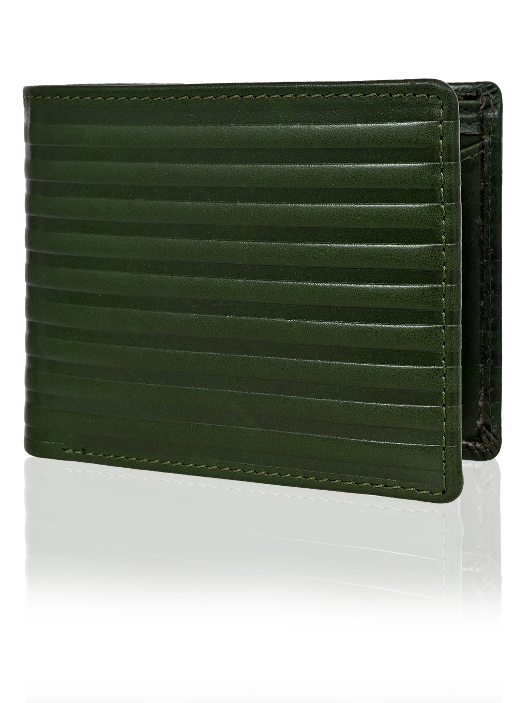Genuine Leather Men's Wallet