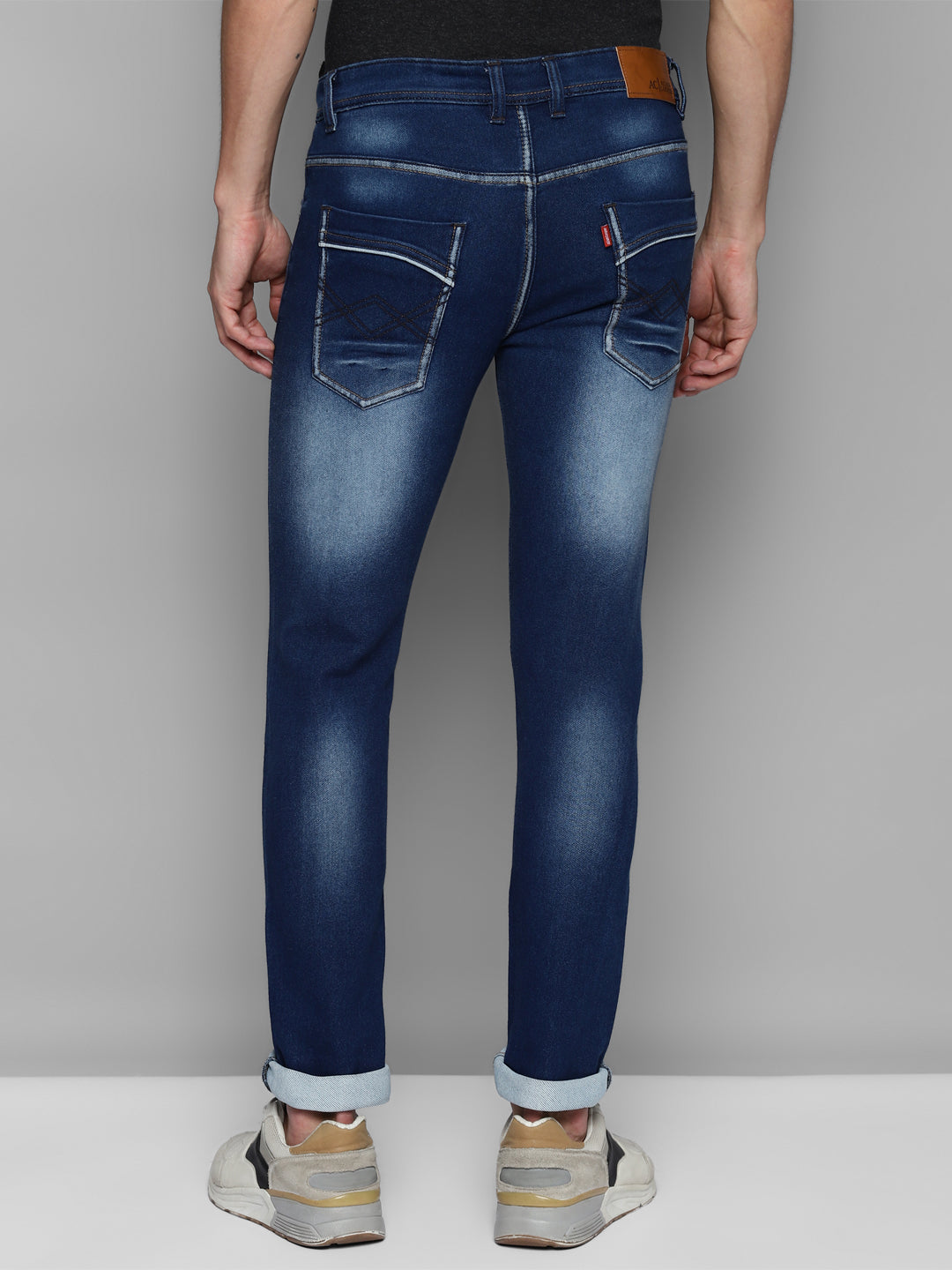 Denim Jeans For Men