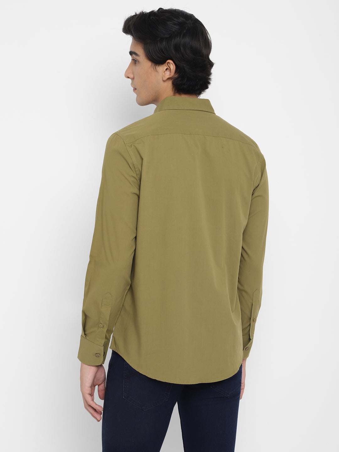 Pure Cotton Shirts For men