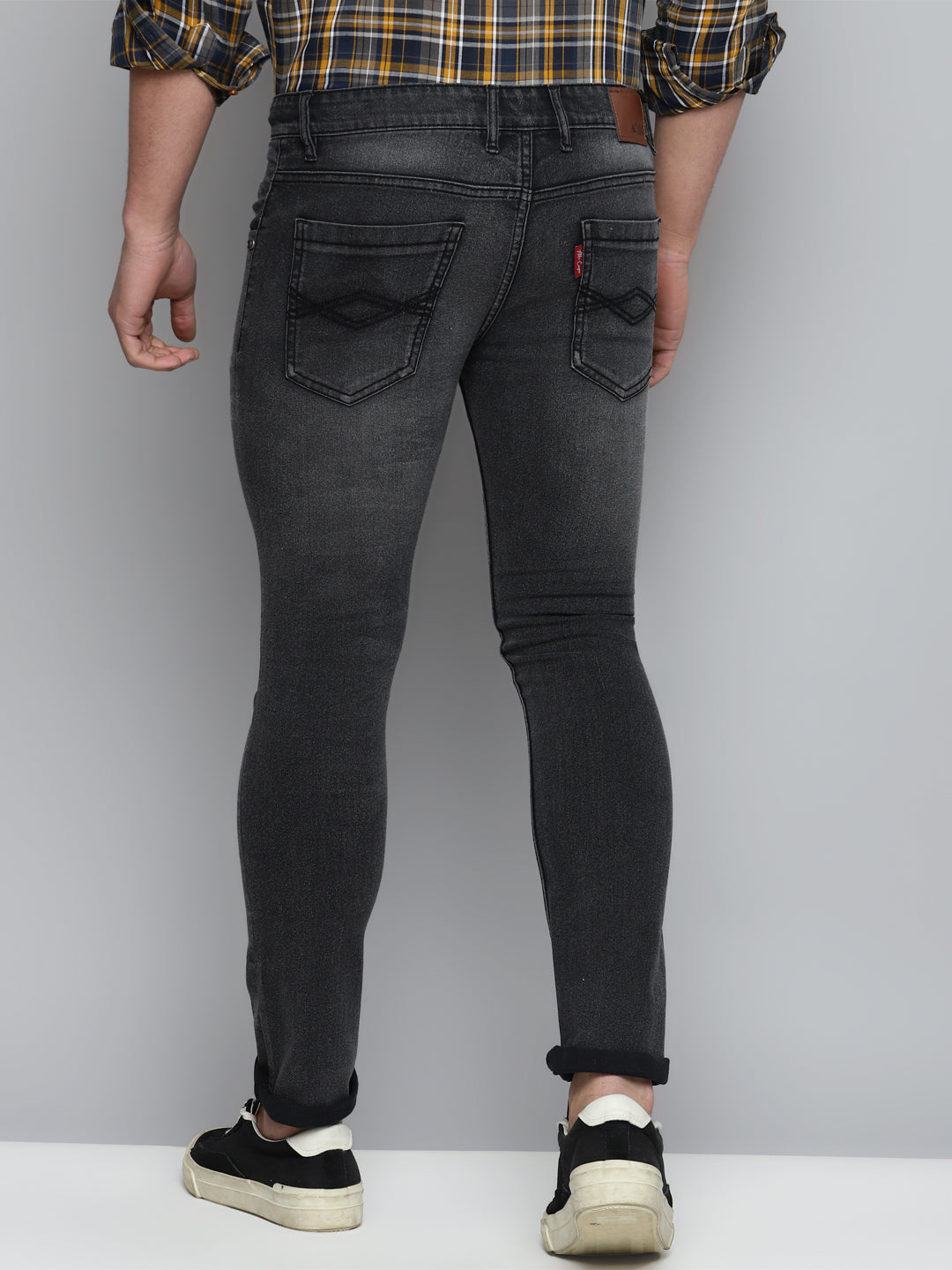 Denim Jeans For Men