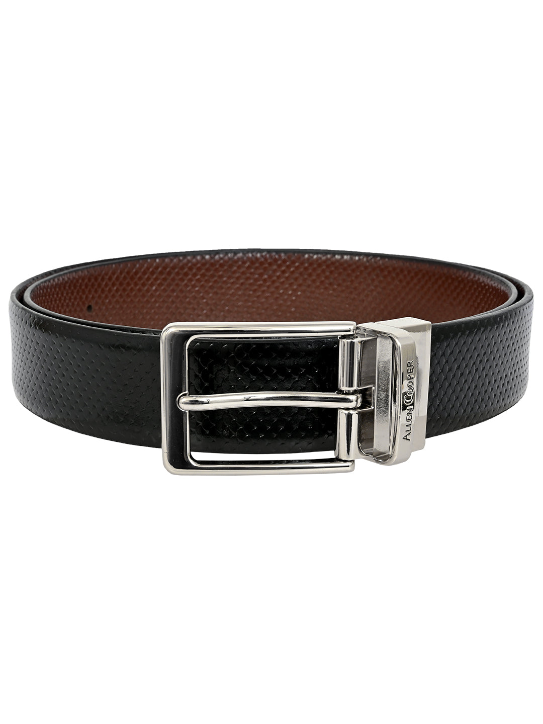 Genuine Leather Belts For men
