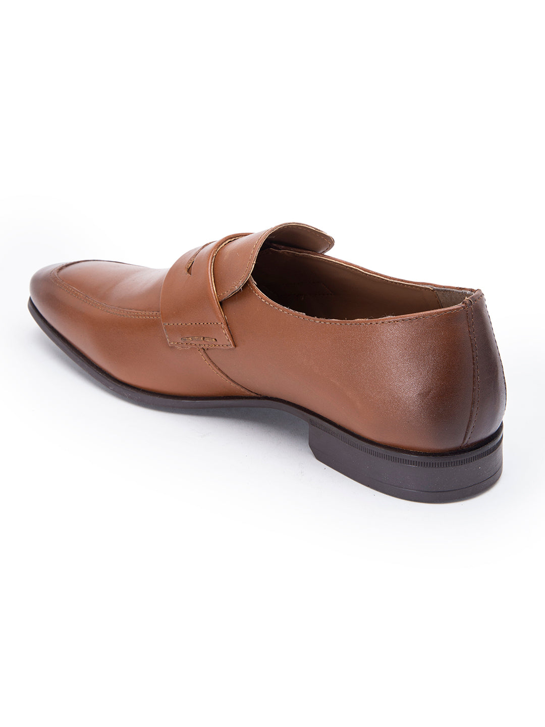 Men's Genuine Leather Comfortable Formal Shoes with Memory Foam