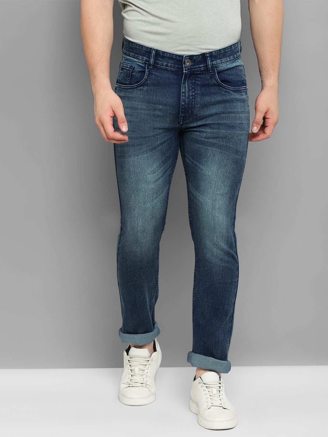 Denim Jeans For Men