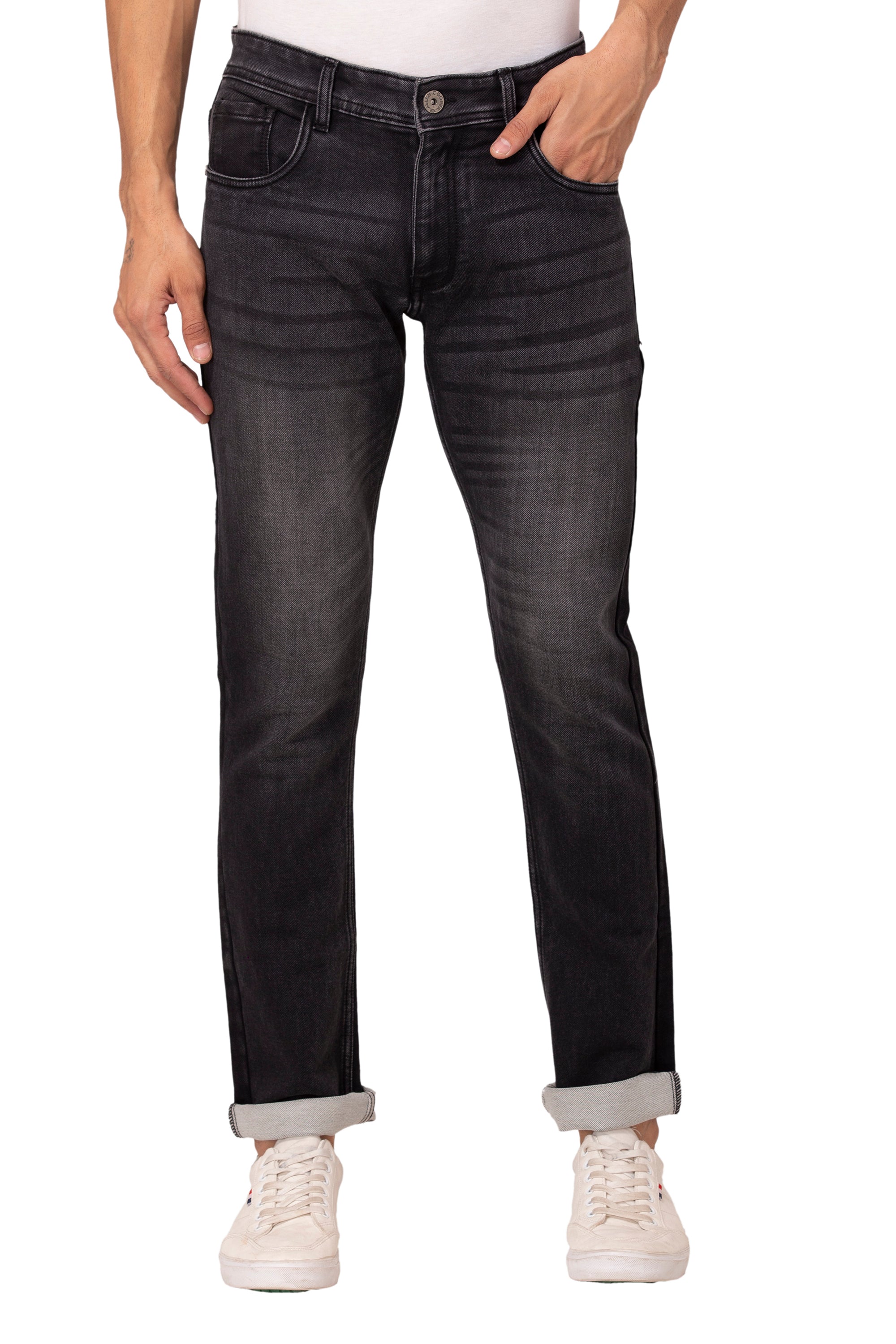 Denim Jeans For Men