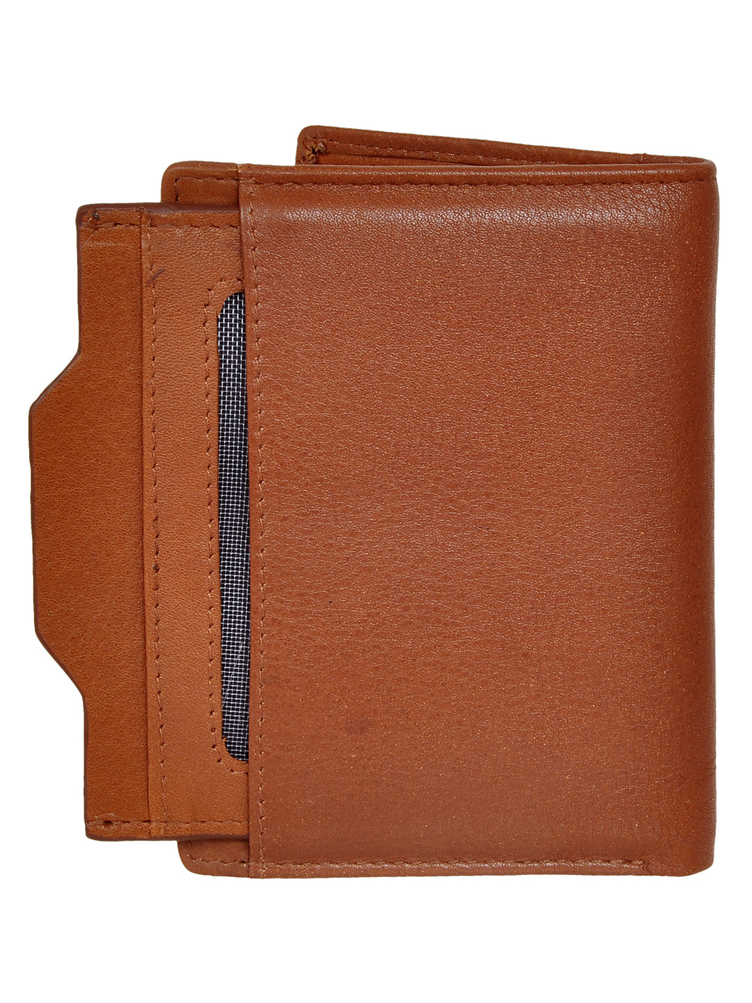Genuine Leather Men's Wallet