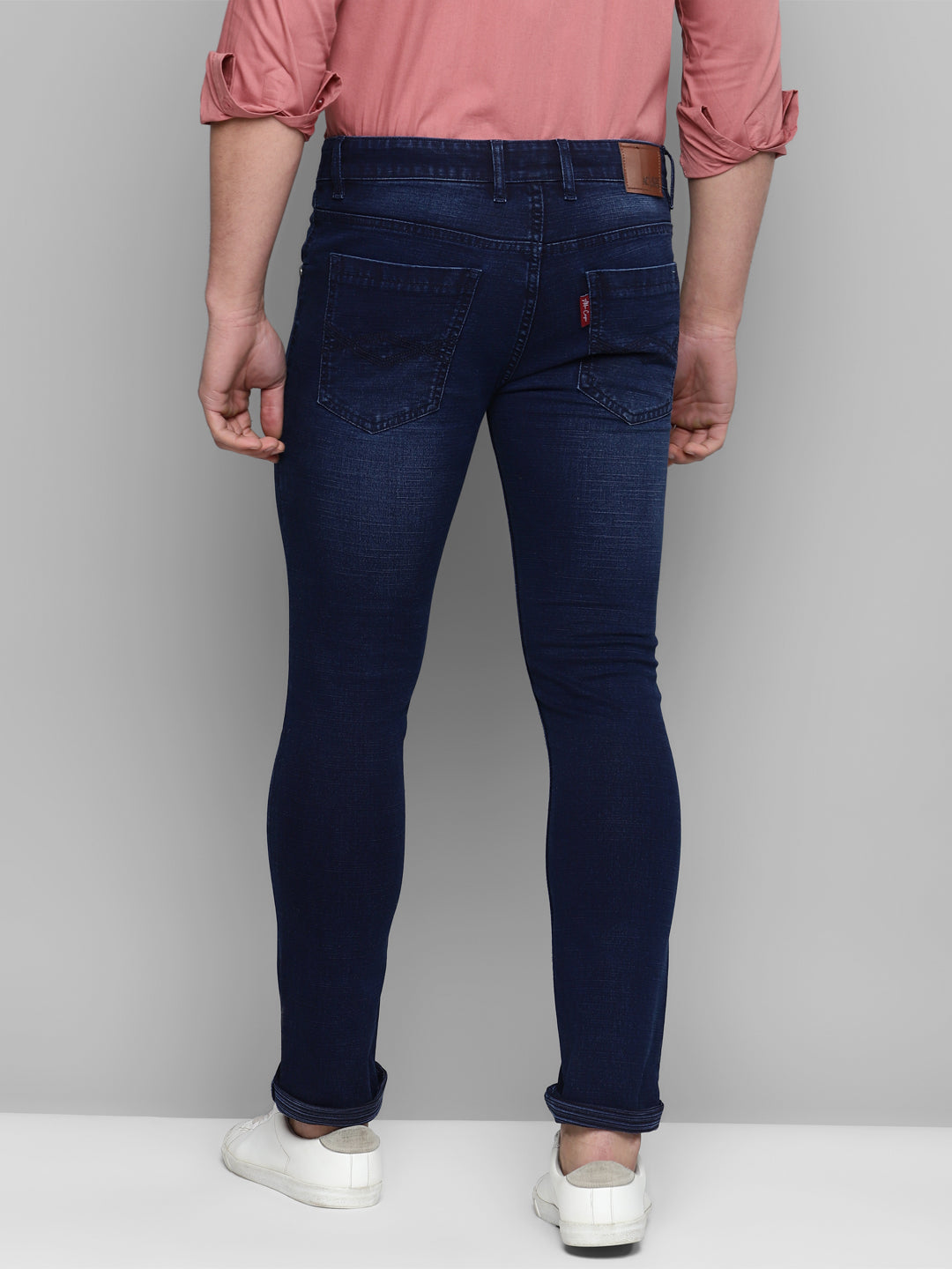 Denim Jeans For Men