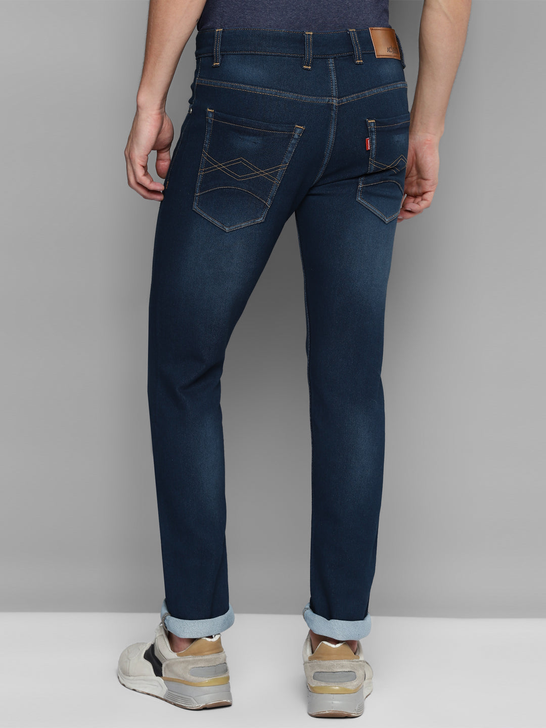 Denim Jeans For Men