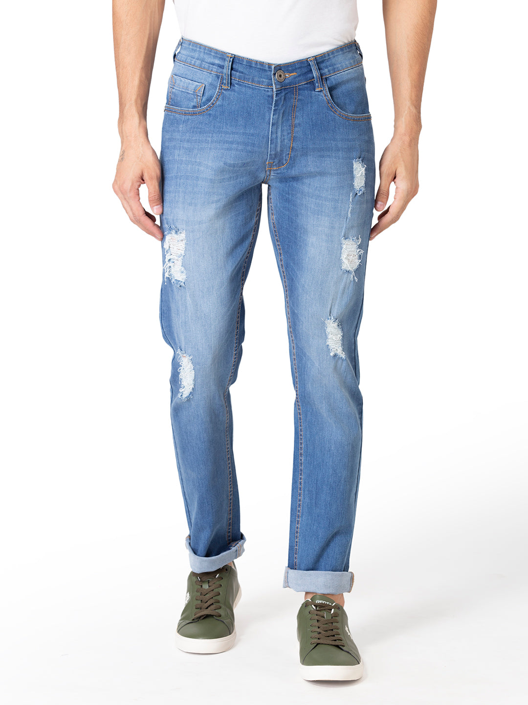 Denim Jeans For Men