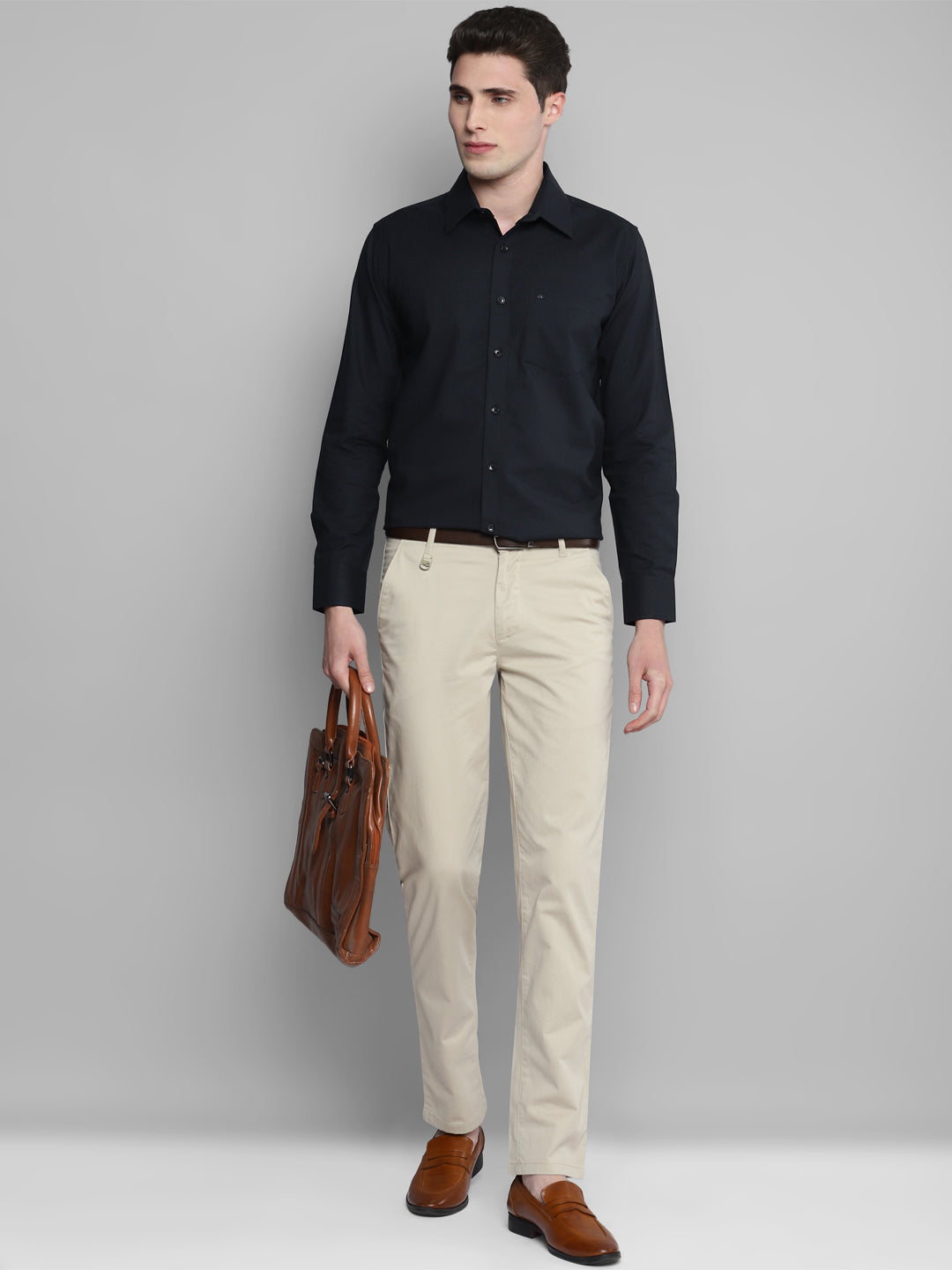 Pure Cotton Shirts For men