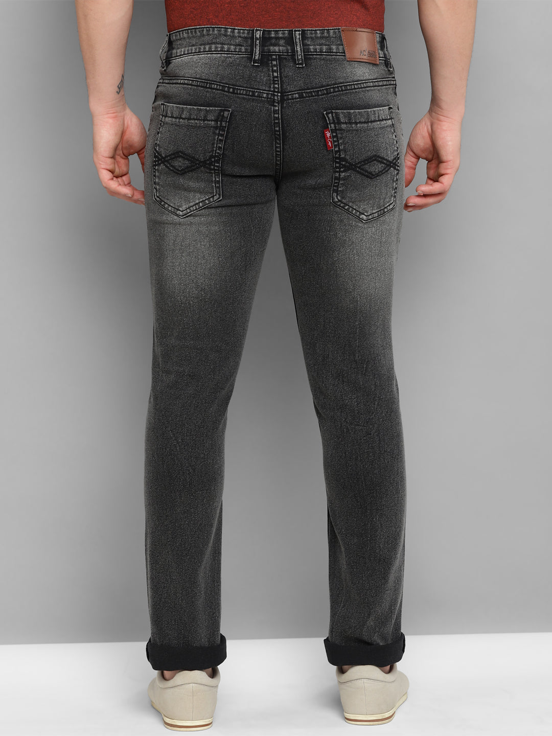 Denim Jeans For Men