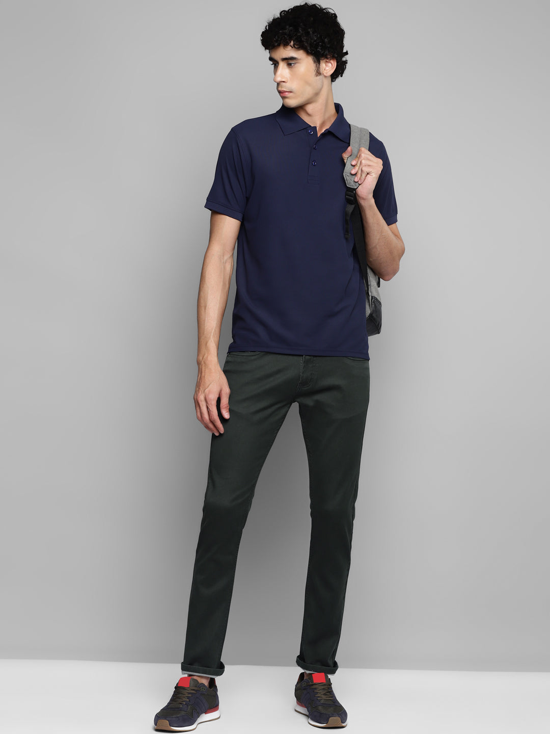 Denim Jeans For Men