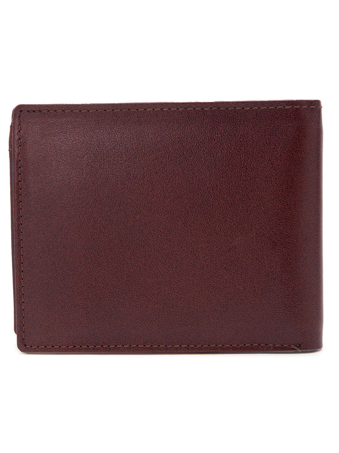 Genuine Leather Men's Wallet