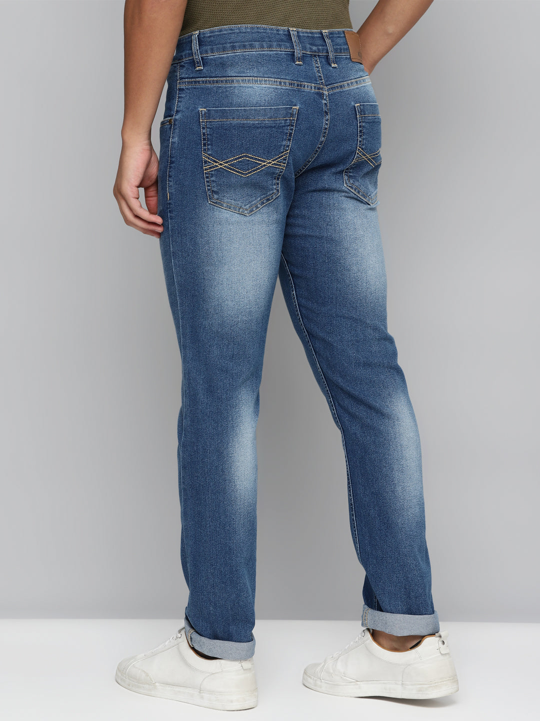 Denim Jeans For Men