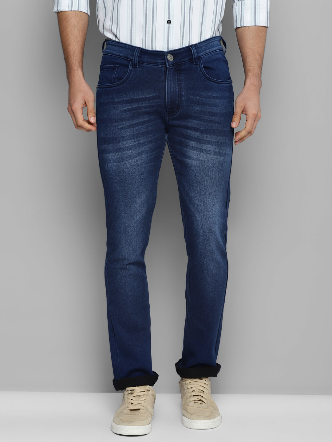 Denim Jeans For Men