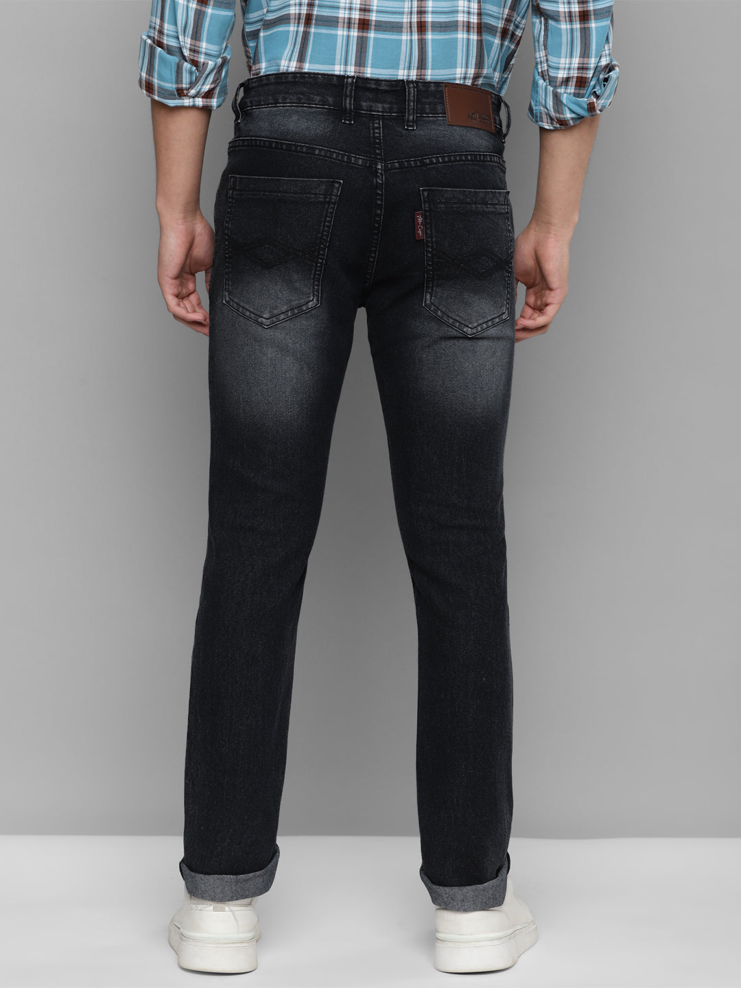 Denim Jeans For Men